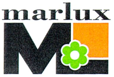 Paraqitja e markës marlux M