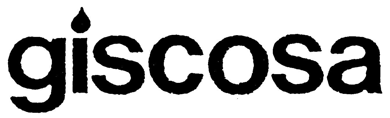 Paraqitja e markës giscosa
