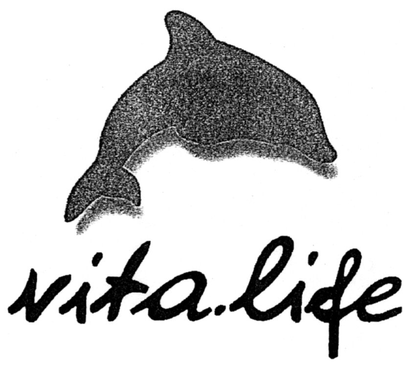 Paraqitja e markës vita. life
