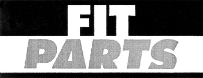 Paraqitja e markës FIT PARTS