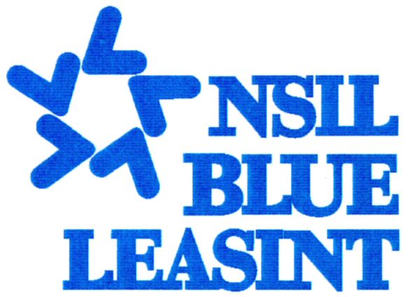 Paraqitja e markës L NSIL BLUE LEASINT