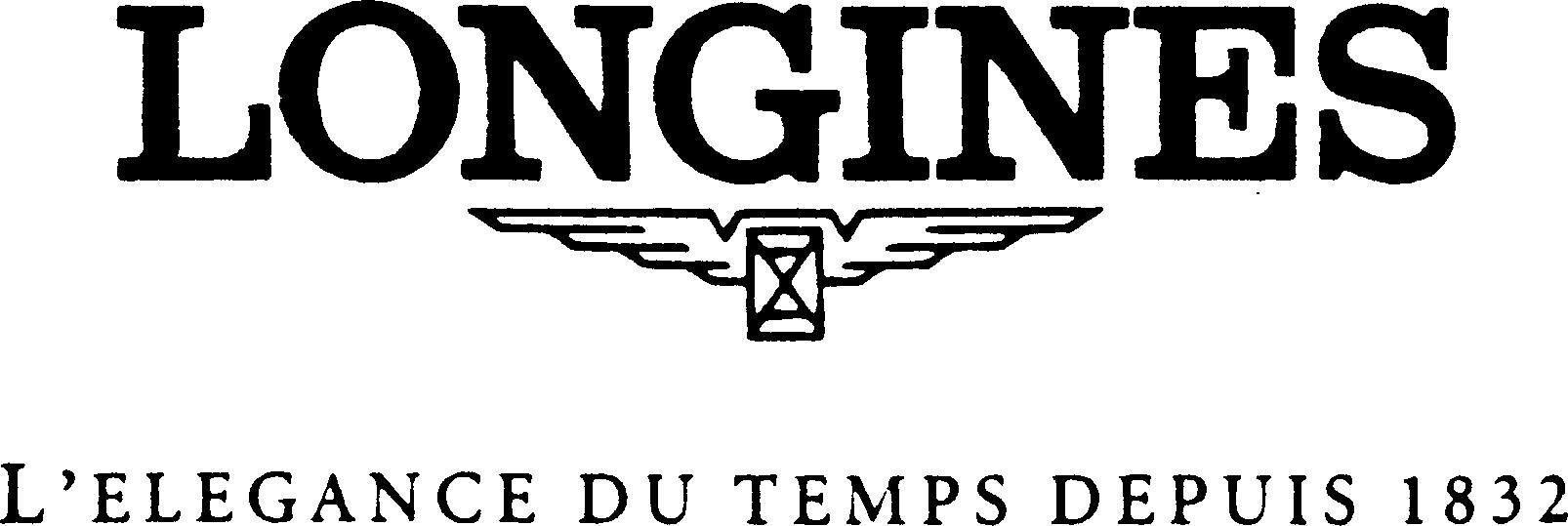 Paraqitja e markës LONGINES L'ELEGANCE DU TEMPS DEPUIS 1832