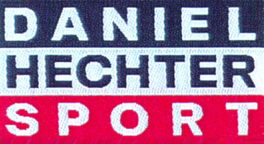 Paraqitja e markës DANIEL HECHTER SPORT