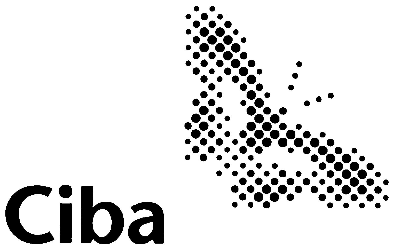 Paraqitja e markës Ciba