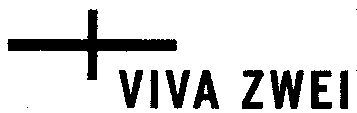 Paraqitja e markës VIVA ZWEI