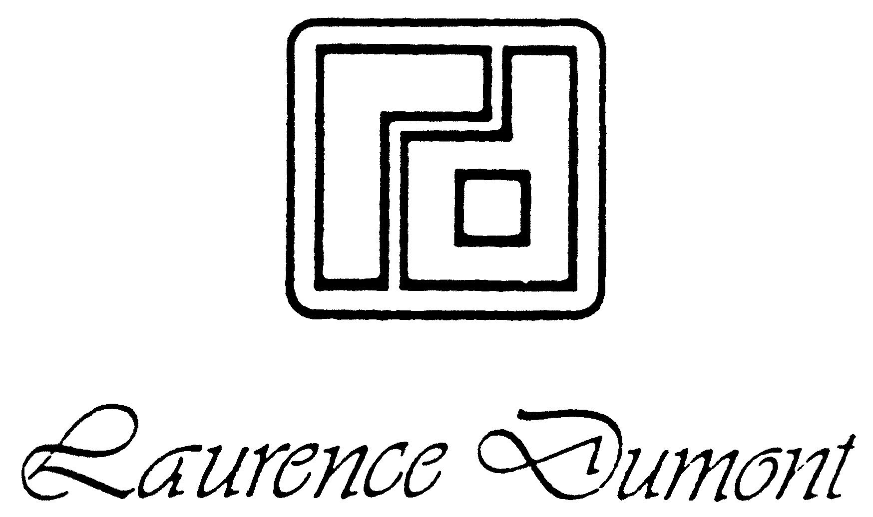 Paraqitja e markës LD Laurence Dumont