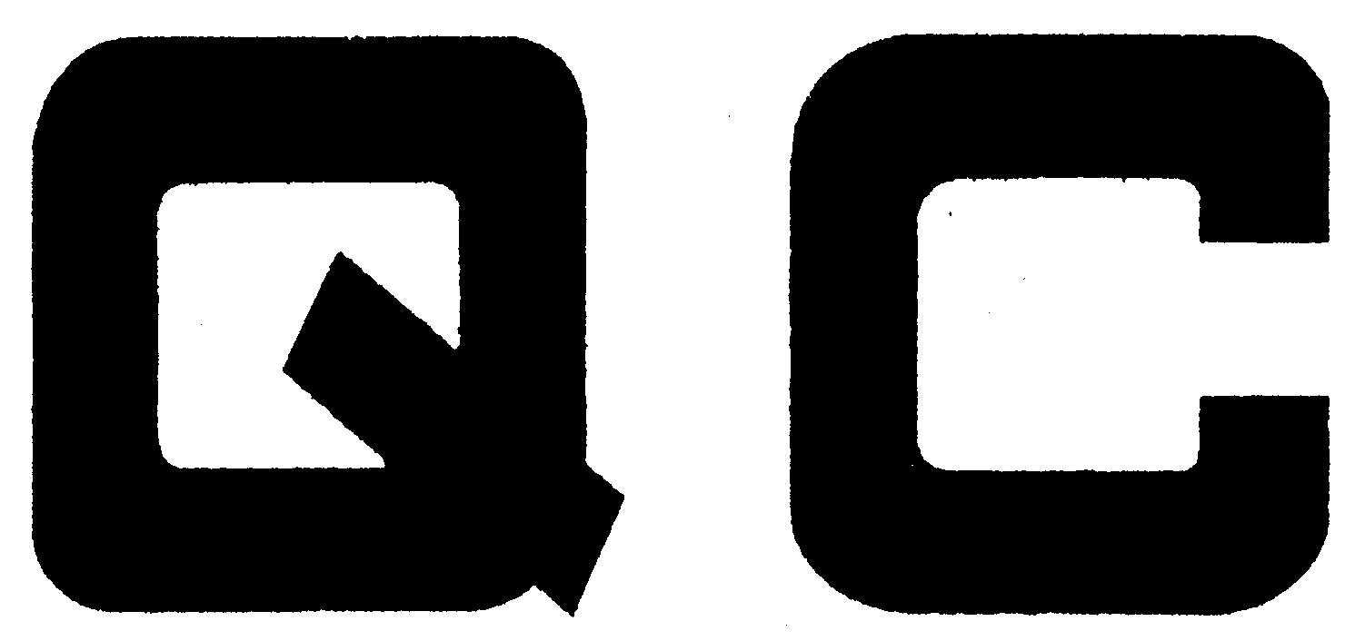 Paraqitja e markës QC