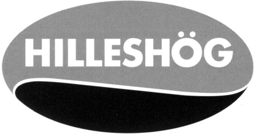 Paraqitja e markës HILLESHOG