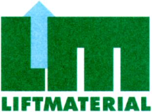 Paraqitja e markës LIFTMATERIAL