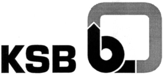 Paraqitja e markës KSB b