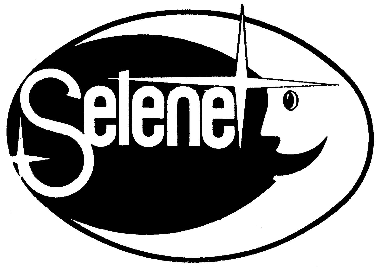 Paraqitja e markës Selene