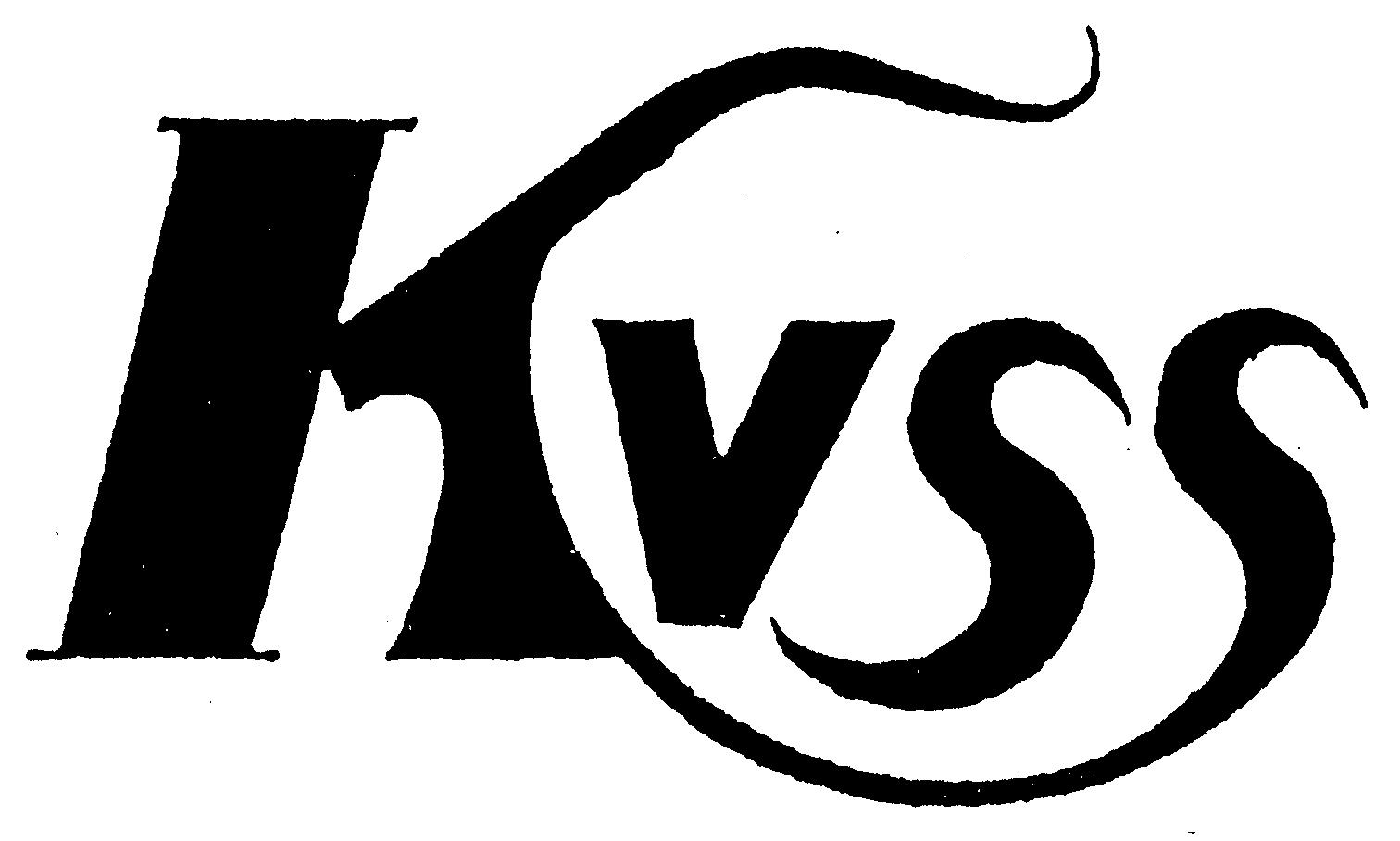 Paraqitja e markës Kvss