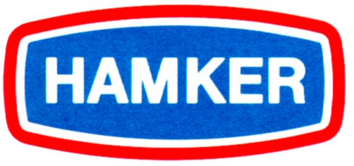 Paraqitja e markës HAMKER