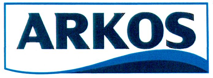 Paraqitja e markës ARKOS