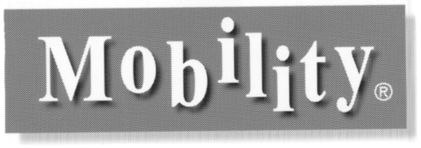 Paraqitja e markës Mobility