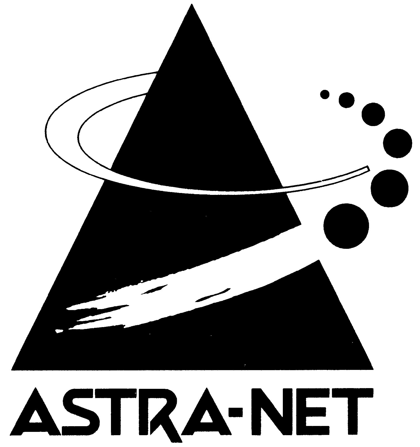 Paraqitja e markës ASTRA-NET