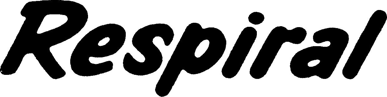 Paraqitja e markës Respiral