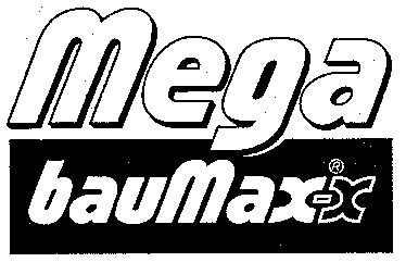 Paraqitja e markës mega baumaxx