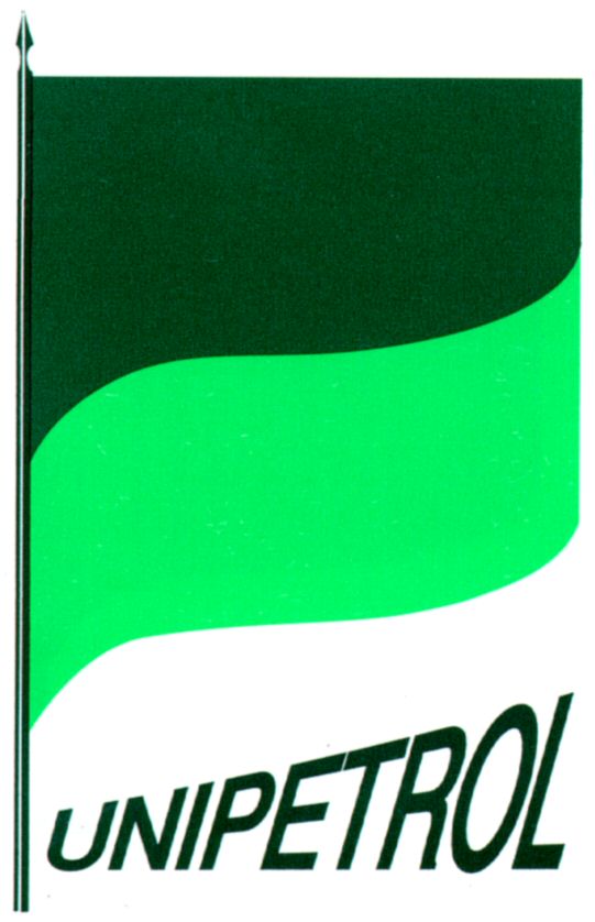 Paraqitja e markës UNIPETROL