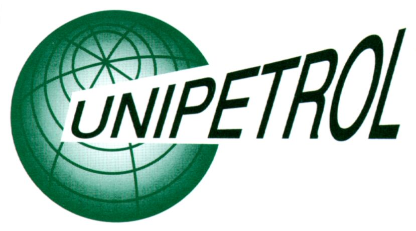 Paraqitja e markës UNIPETROL