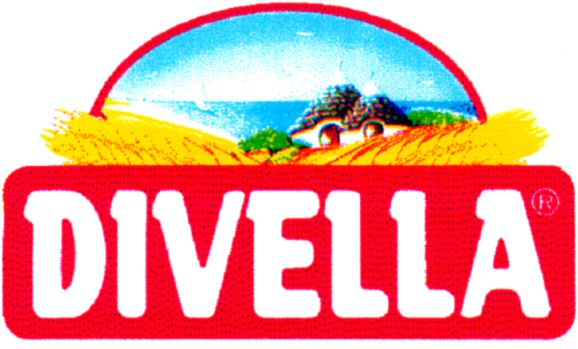 Paraqitja e markës DIVELLA