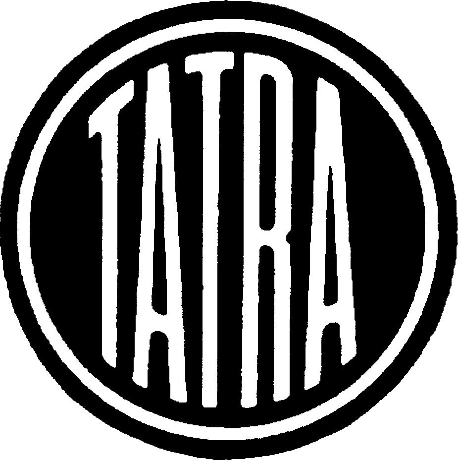 Paraqitja e markës TATRA