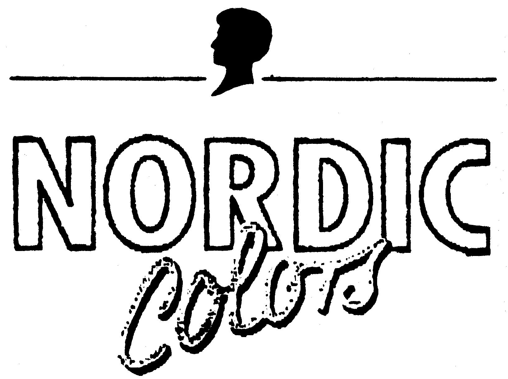 Paraqitja e markës NORDIC Colors