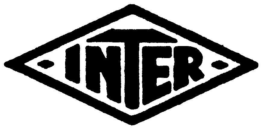 Paraqitja e markës INTER