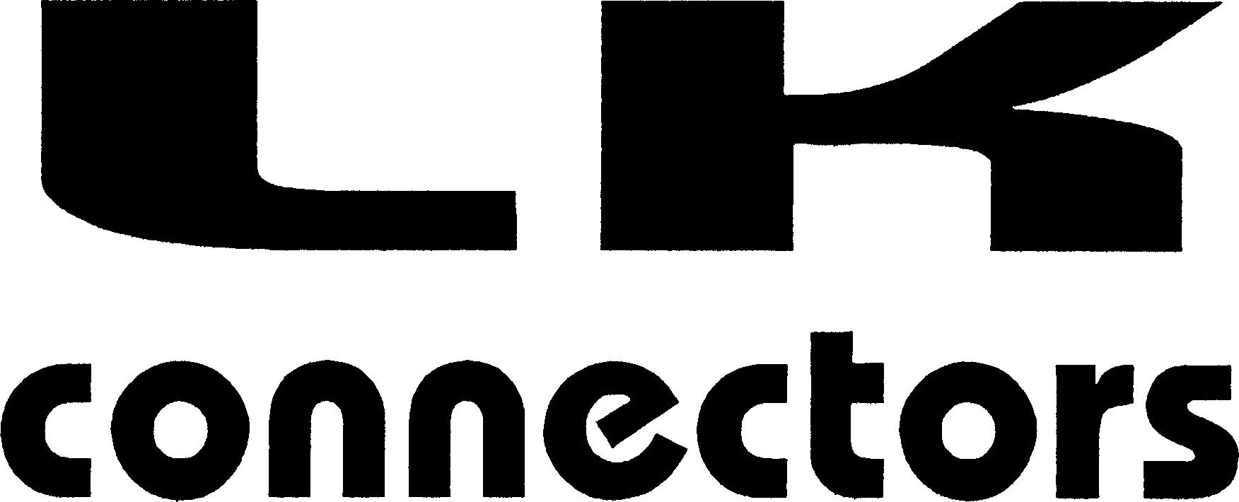 Paraqitja e markës LK connectors