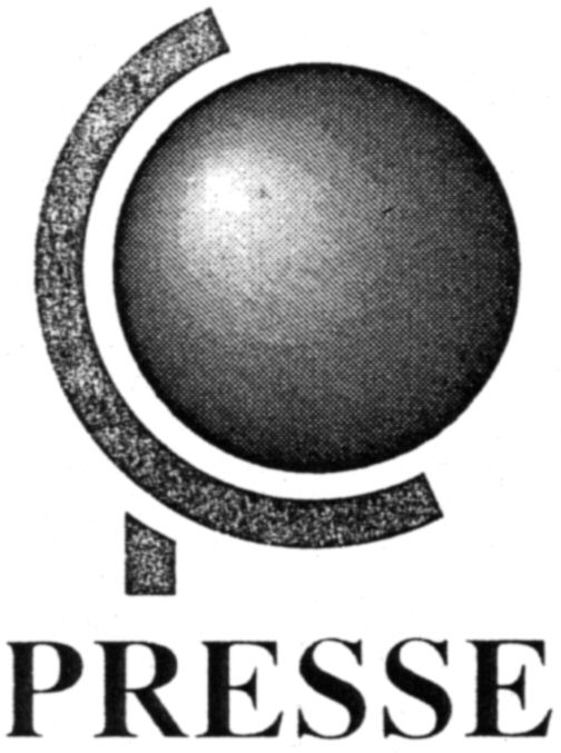 Paraqitja e markës PRESSE