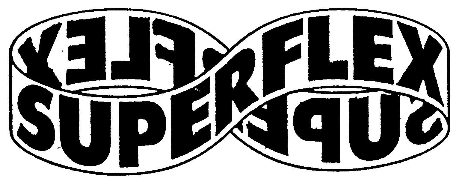 Paraqitja e markës SUPERFLEX