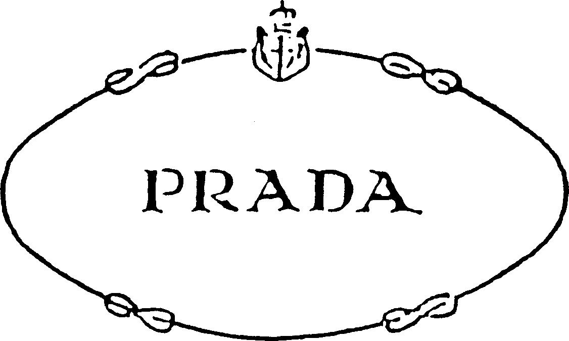Paraqitja e markës PRADA