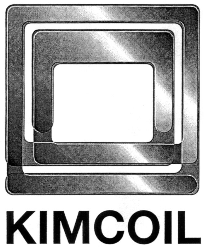 Paraqitja e markës KIMCOIL