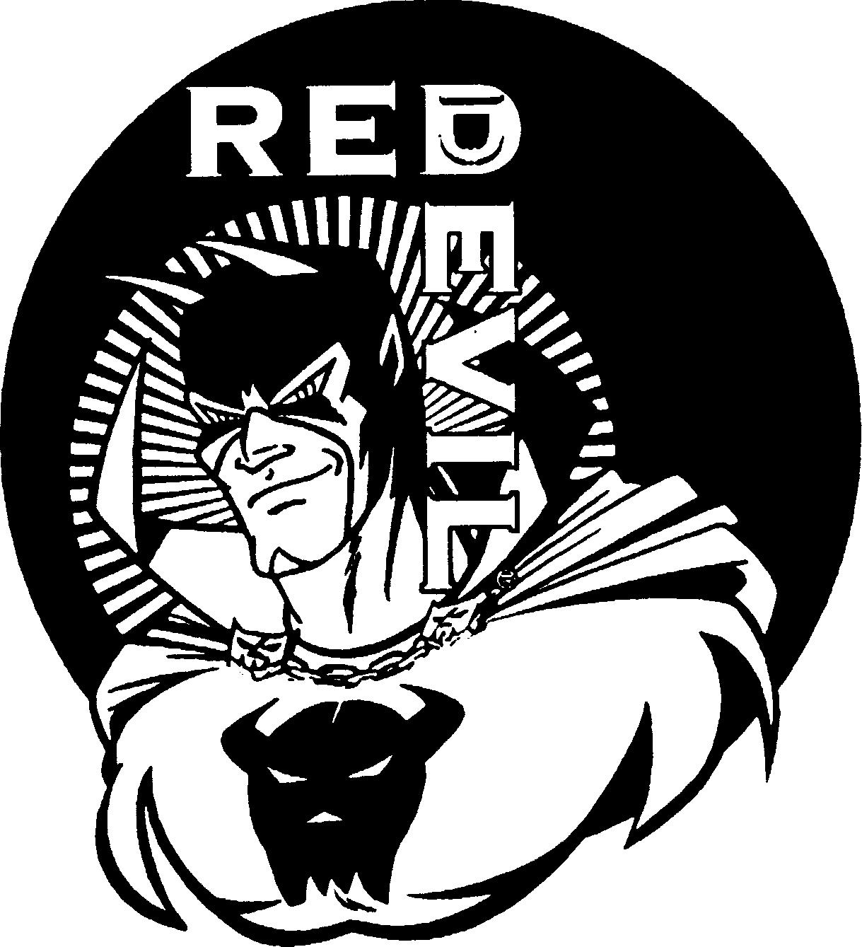 Paraqitja e markës RED DEVIL