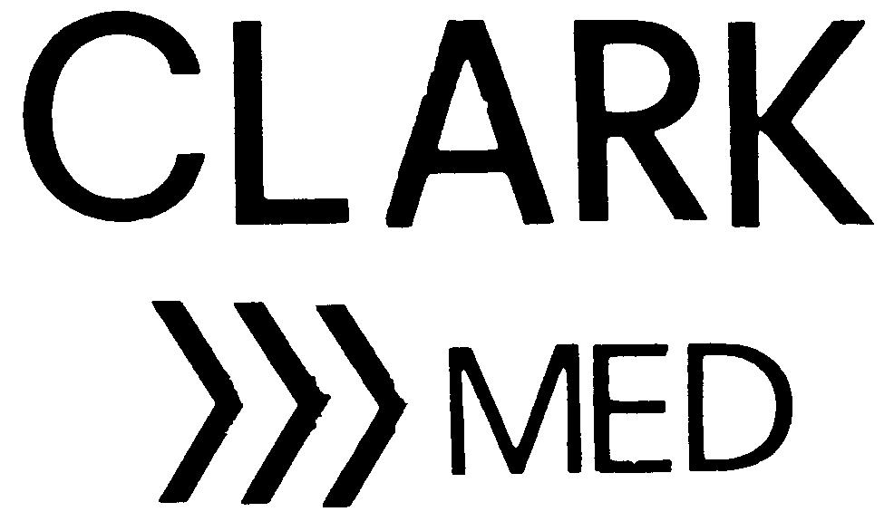 Paraqitja e markës CLARK MED