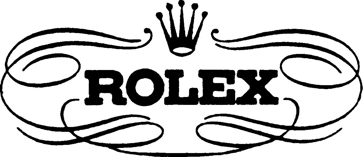 Paraqitja e markës ROLEX