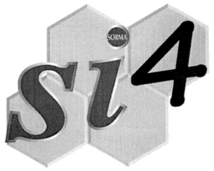 Paraqitja e markës SORMA si4