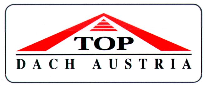 Paraqitja e markës TOP DACH AUSTRIA