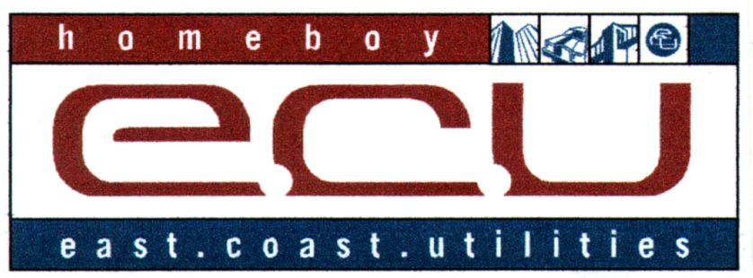 Paraqitja e markës homehoy ecu east coast utilities