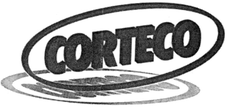 Paraqitja e markës CORTECO