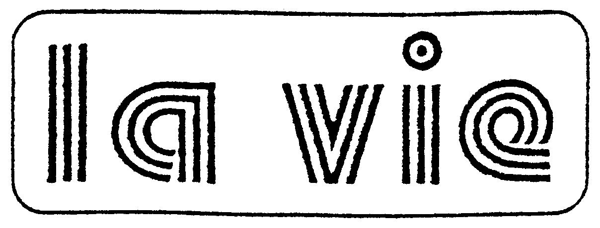 Paraqitja e markës la vie
