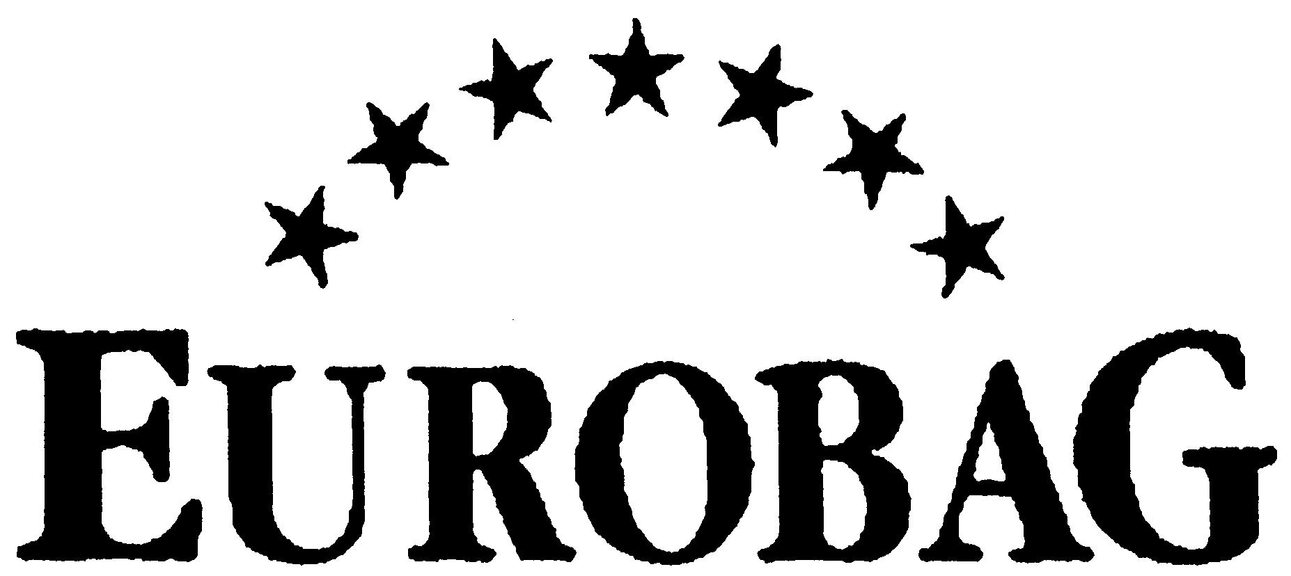 Paraqitja e markës EUROBAG
