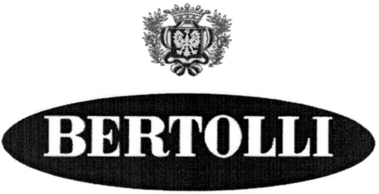 Paraqitja e markës BERTOLLI