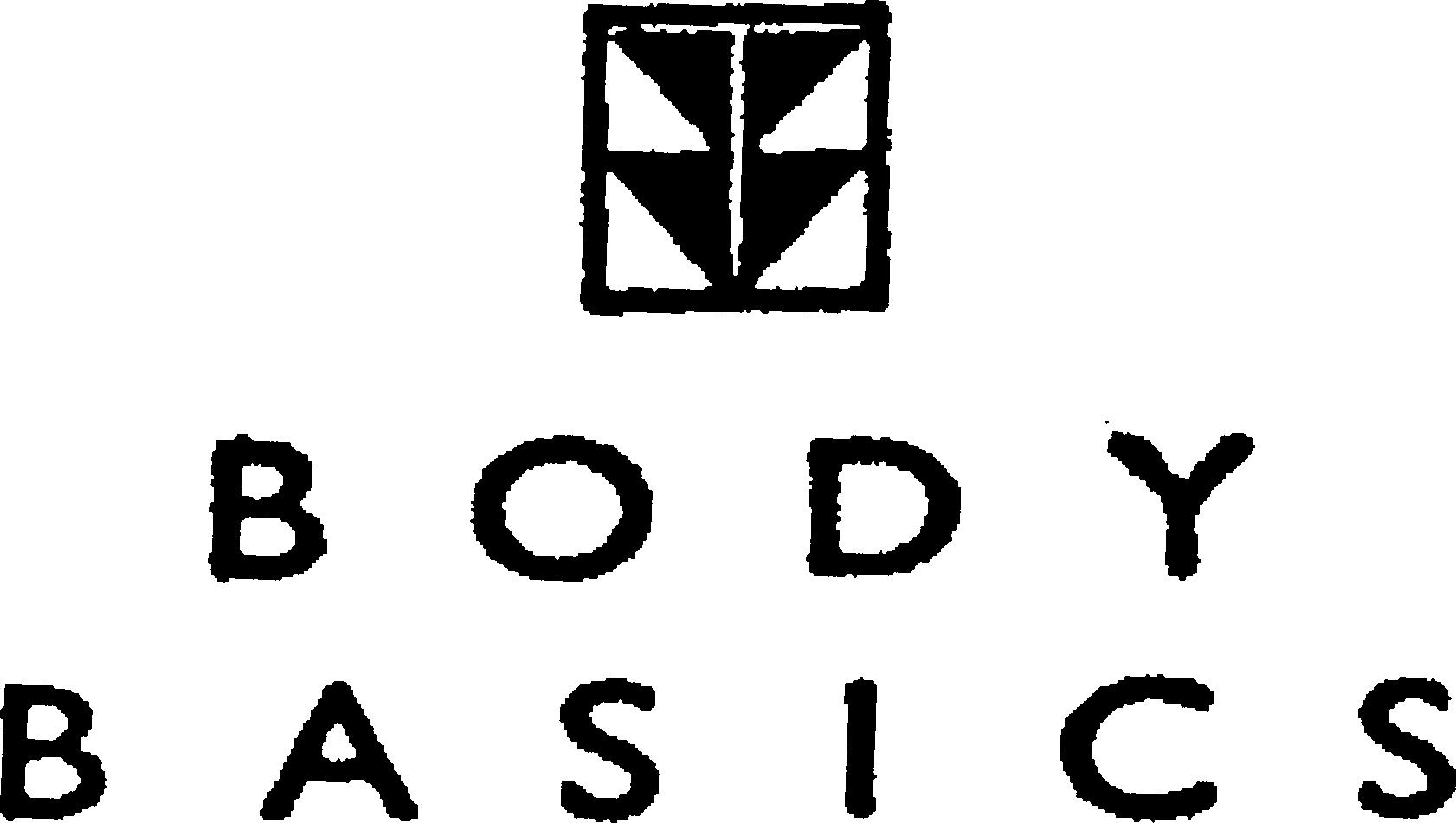 Paraqitja e markës BODY BASICS