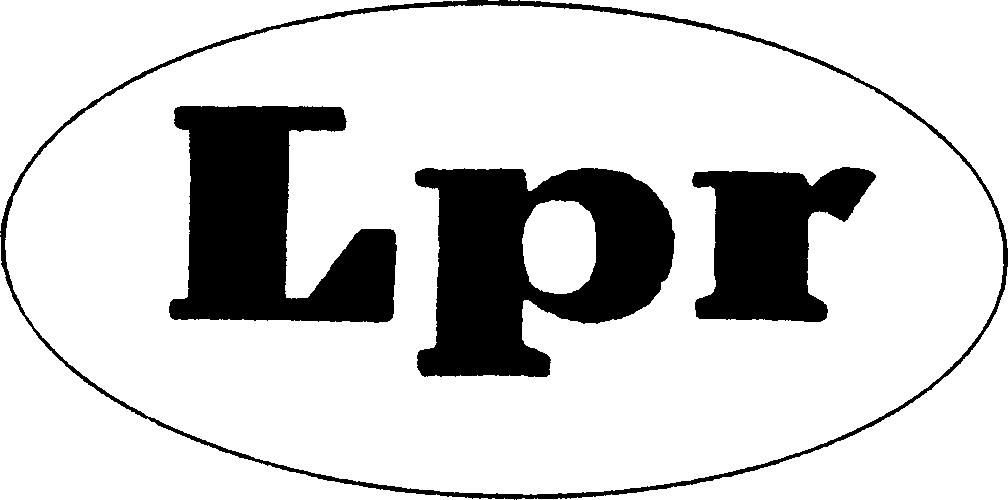 Paraqitja e markës Lpr