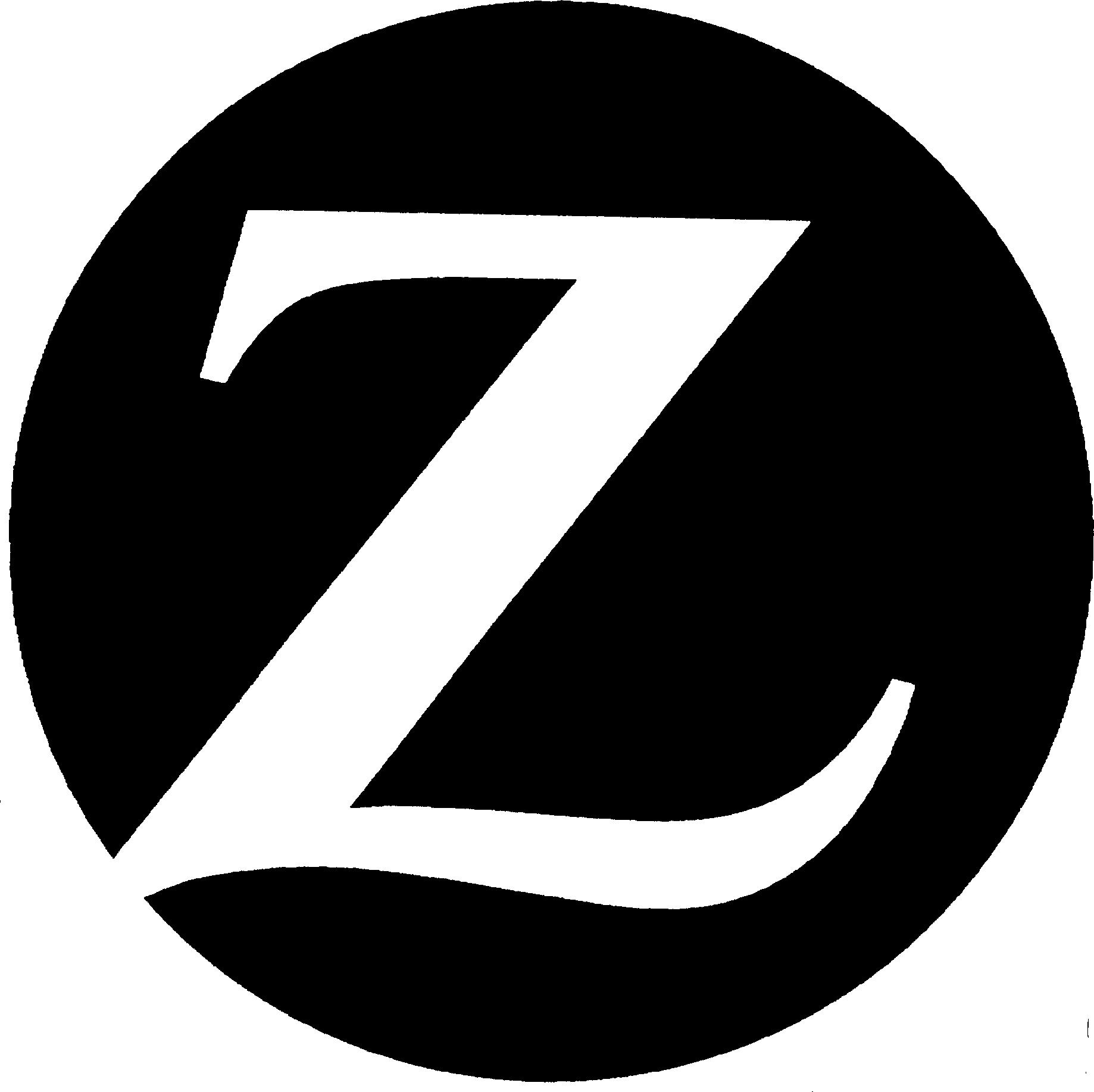 Paraqitja e markës Z