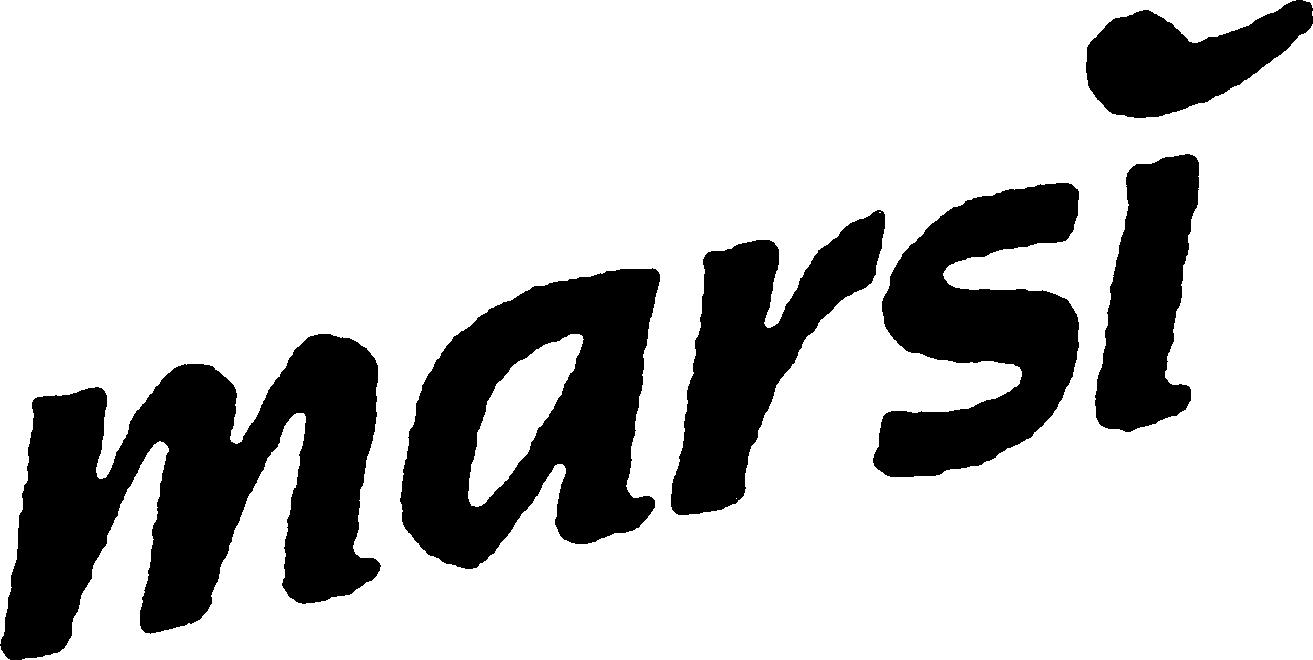Paraqitja e markës marsi