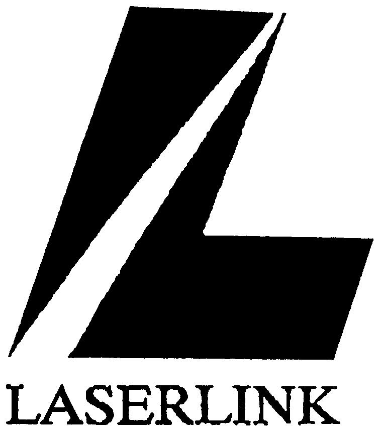 Paraqitja e markës L LASERLINK
