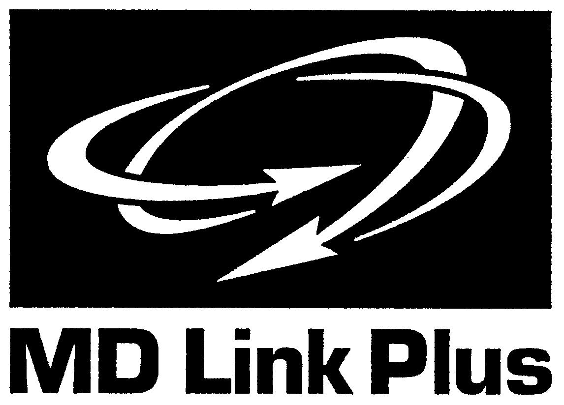 Paraqitja e markës MD Link Plus