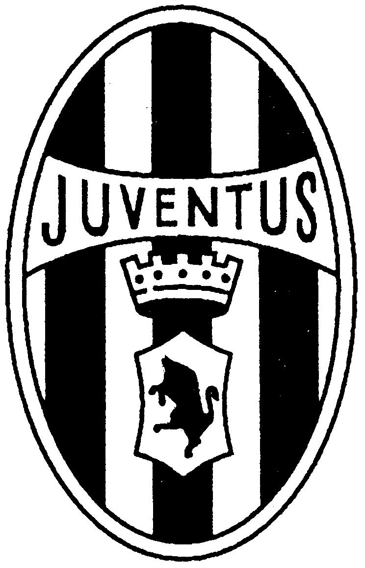 Paraqitja e markës JUVENTUS
